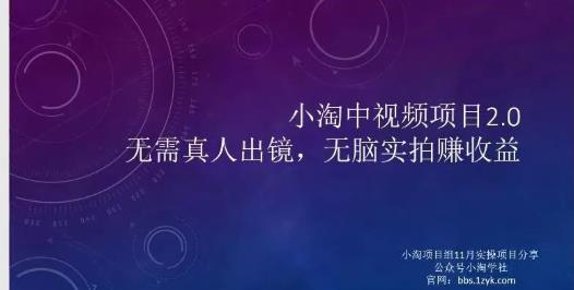 小淘项目组网赚永久会员，绝对是具有实操价值的，适合有项目做需要流程【持续更新】创客之家-网创项目资源站-副业项目-创业项目-搞钱项目创客之家