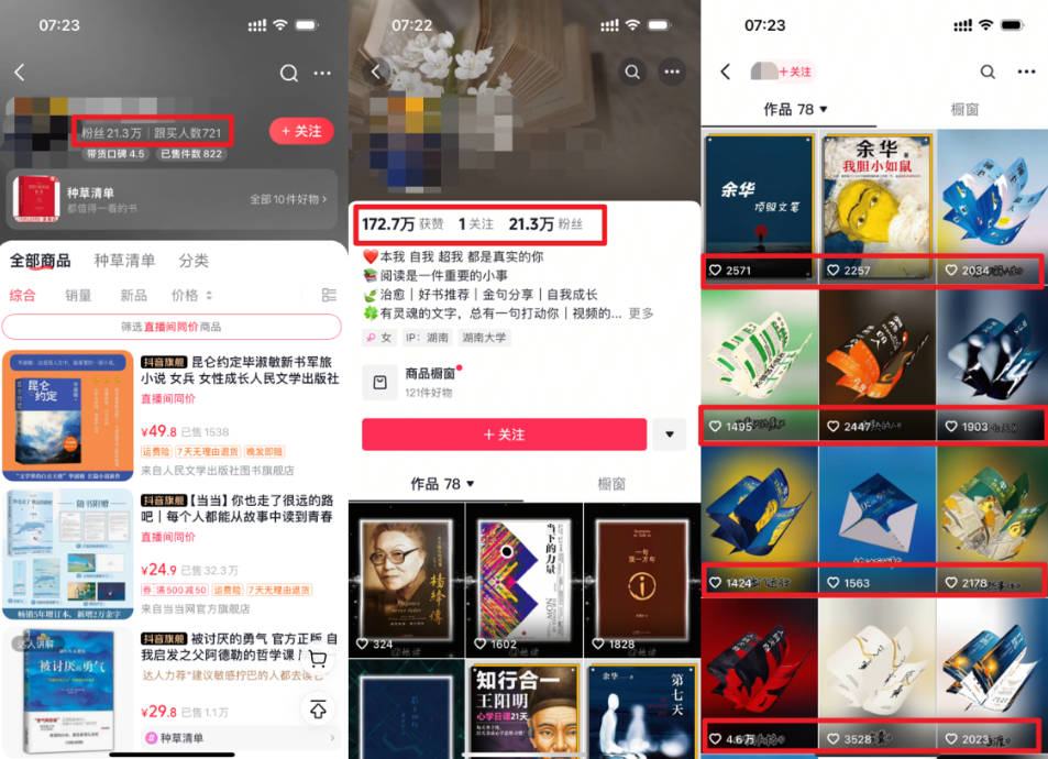 图片[2]创客之家-网创项目资源站-副业项目-创业项目-搞钱项目2025书单号最新玩法，78条视频怒涨21w粉，无保留教学附模板创客之家-网创项目资源站-副业项目-创业项目-搞钱项目创客之家