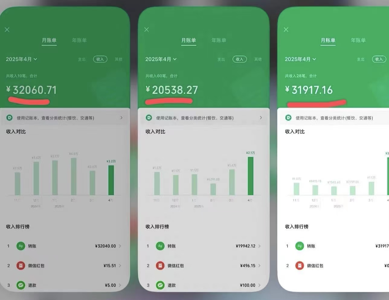 图片[4]创客之家-网创项目资源站-副业项目-创业项目-搞钱项目IP共创训练营，网赚天花板项目，普通人翻身必选之路创客之家-网创项目资源站-副业项目-创业项目-搞钱项目创客之家